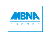 MBNA logo